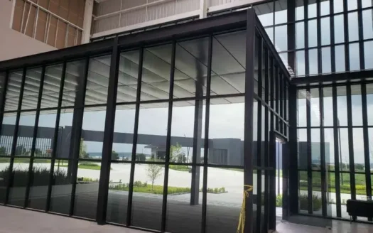 Bodega Industrial En Renta 4,700 M2 Querétaro