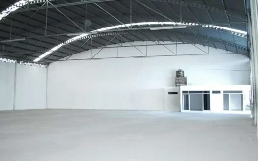 Bodega En Renta 934 M2 En Celaya