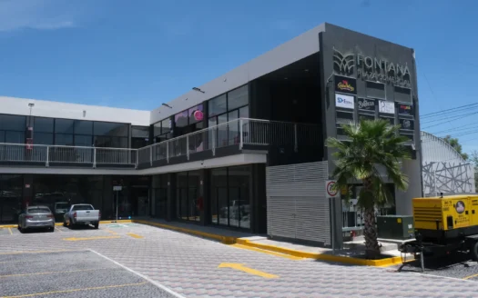 Local en renta de 50 m2 en Querétaro