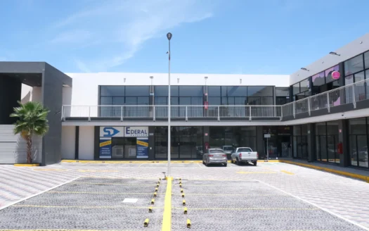 Local en renta de 60 m2 Querétaro