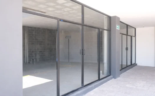 Local en renta de 30 m2 en Satelite, Querétaro