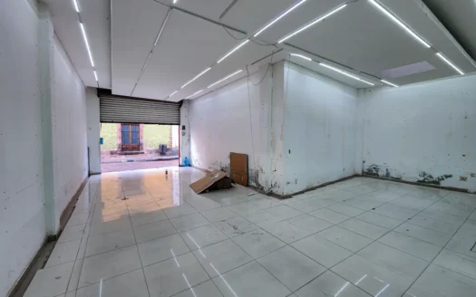 Local en renta de 90m2 en Querétaro