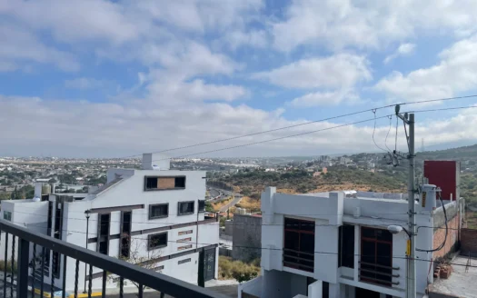 Bodega en renta de 256 m2 en libramiento surponiente Querétaro