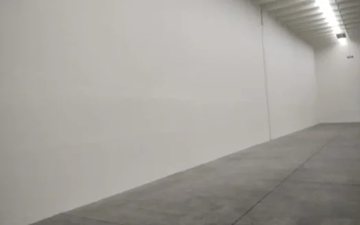 Nave Industrial en renta de 504 m2 cerca de Conin, Querétaro